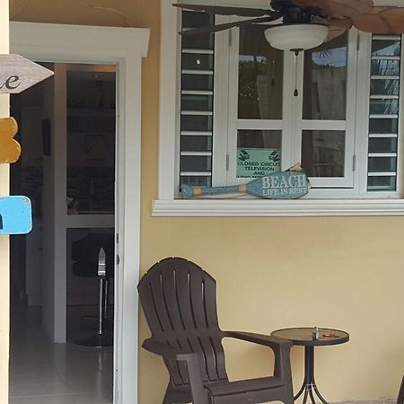 Luquillo Beach Getaway Exterior photo