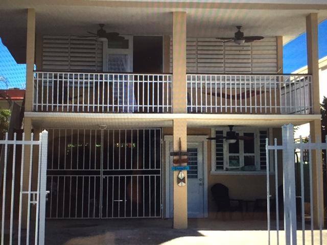 Luquillo Beach Getaway Exterior photo