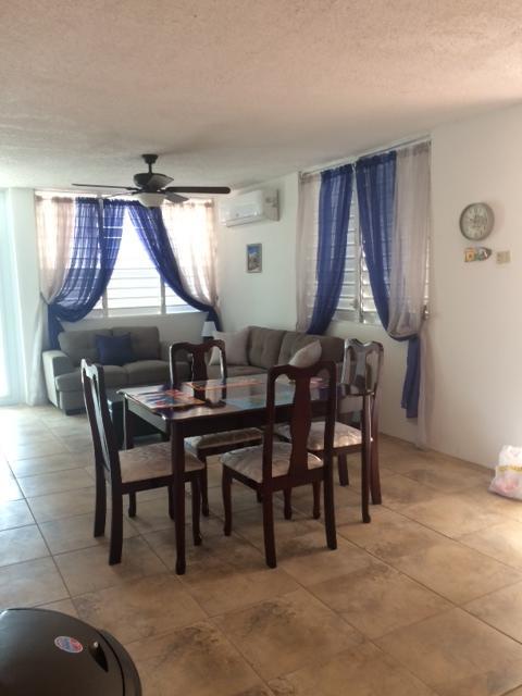Luquillo Beach Getaway Exterior photo