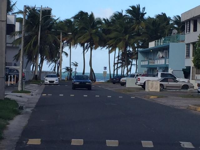 Luquillo Beach Getaway Exterior photo
