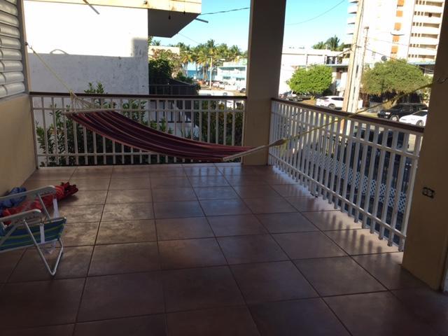 Luquillo Beach Getaway Exterior photo