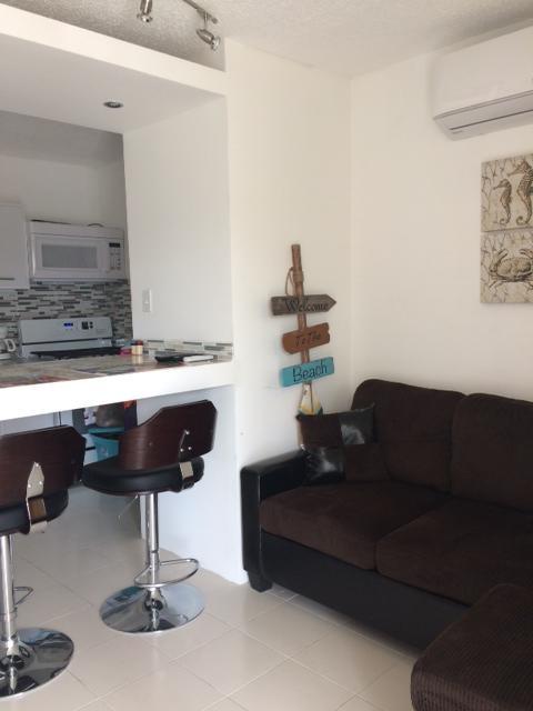 Luquillo Beach Getaway Exterior photo