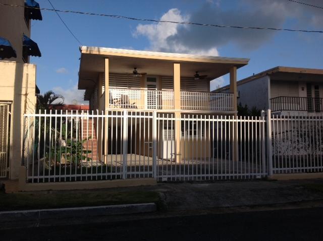 Luquillo Beach Getaway Exterior photo