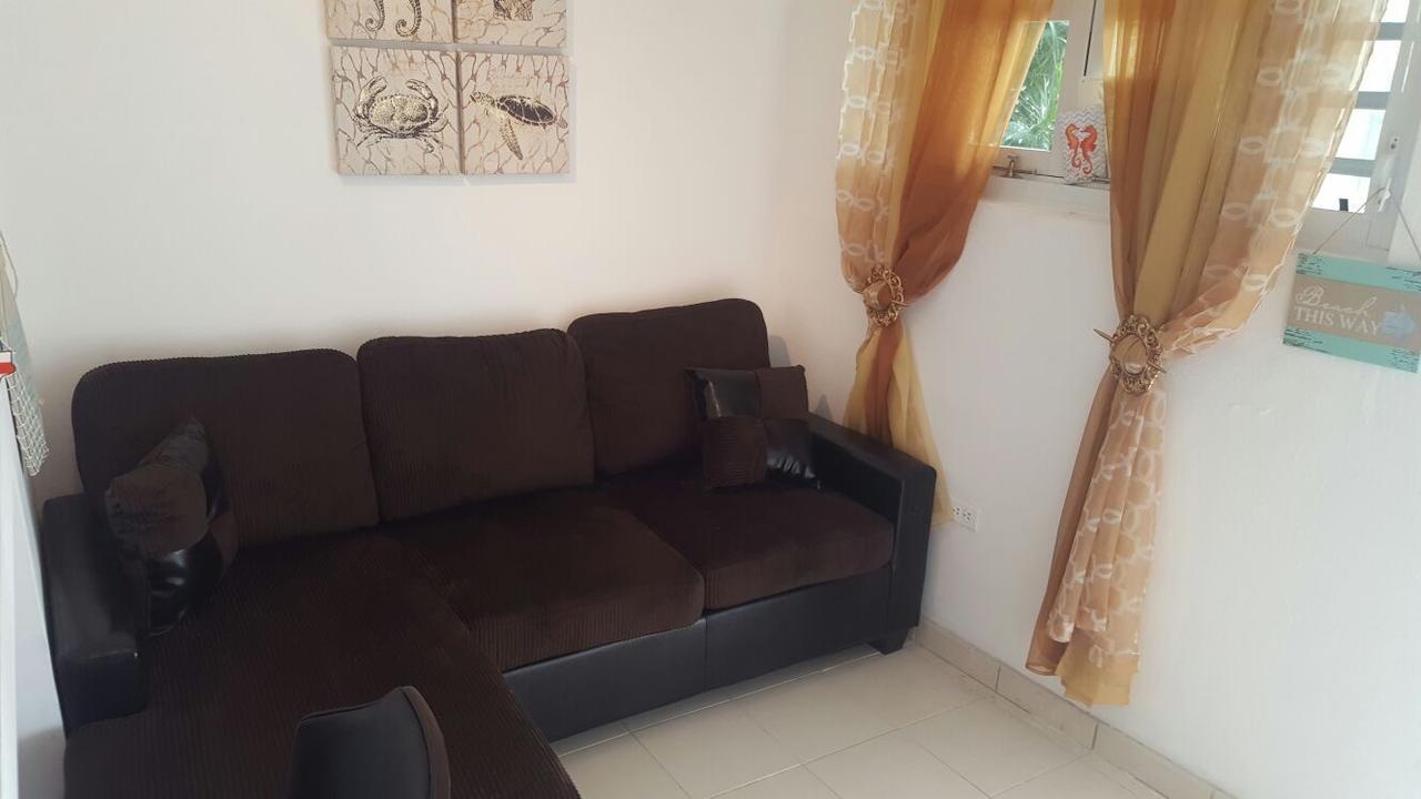 Luquillo Beach Getaway Exterior photo